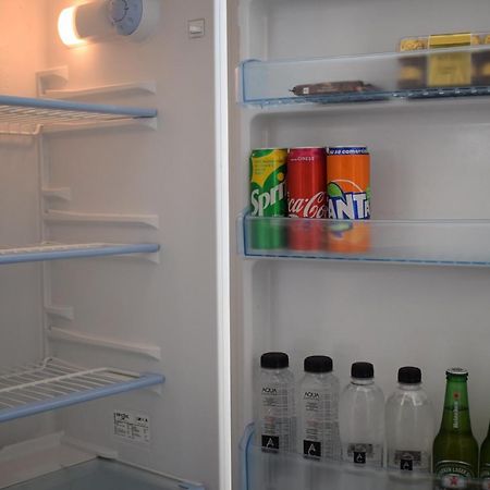 Sweet Residence Apartment อาราด ภายนอก รูปภาพ