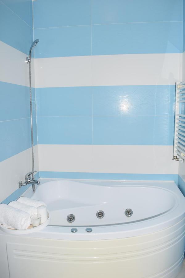 Sweet Residence Apartment อาราด ภายนอก รูปภาพ