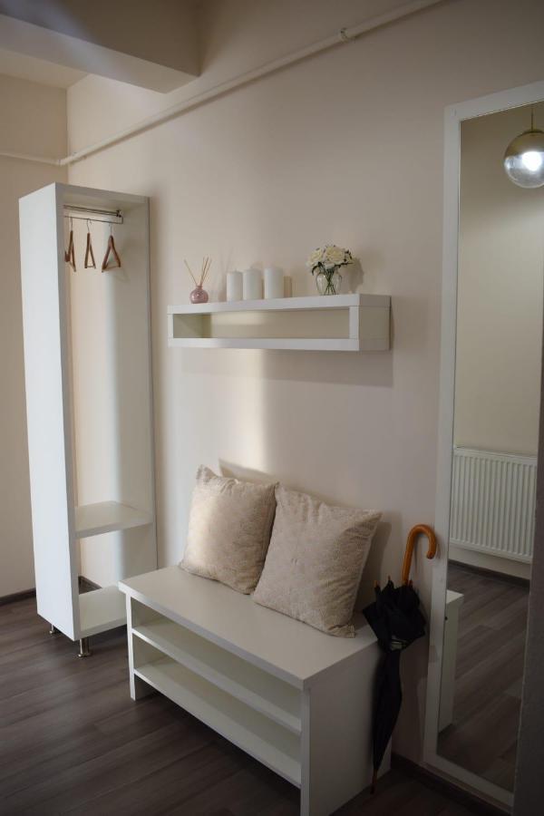Sweet Residence Apartment อาราด ภายนอก รูปภาพ